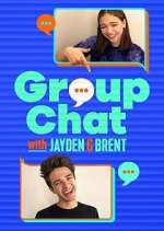 Watch Group Chat with Jayden and Brent Merdb
