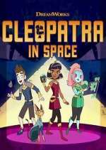 Watch Cleopatra in Space Merdb