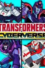Watch Transformers: Cyberverse Merdb