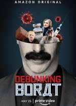 Watch Borat's American Lockdown & Debunking Borat Merdb