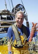 Watch Robson Green: Coastal Fishing Merdb