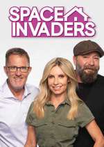 Space Invaders merdb