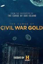 Watch The Curse of Civil War Gold Merdb