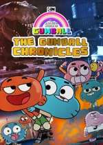 Watch The Gumball Chronicles Merdb