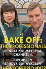 Watch Bake Off: The Professionals Merdb