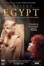 Watch Ancient Egypt Life and Death in the Valley of the Kings Merdb