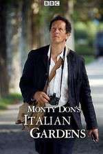 Watch Monty Dons Italian Gardens Merdb