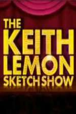 Watch The Keith Lemon Sketch Show Merdb