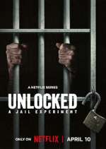 Watch Unlocked: A Jail Experiment Merdb