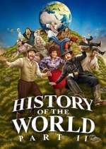 Watch History of the World, Part II Merdb
