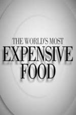Watch The World's Most Expensive Food Merdb