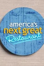 Watch America's Next Great Restaurant Merdb