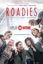 Watch Roadies Merdb