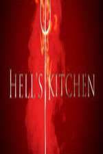 Watch Hells Kitchen (UK) Merdb