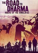 Watch The Road to Dharma Merdb