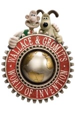 Watch Wallace and Gromit's World of Invention Merdb