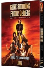 Watch Gene Simmons: Family Jewels Merdb