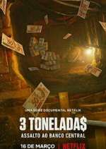 Watch 3 Tonelada$: Assalto ao Banco Central Merdb