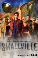 Watch Smallville Merdb