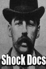 Watch Shock Docs Merdb