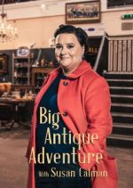 Watch Susan Calman's Antiques Adventure Merdb
