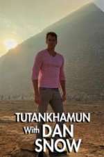Watch Tutankhamun with Dan Snow Merdb