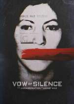 Watch Vow of Silence: The Assassination of Annie Mae Merdb