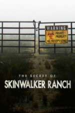 The Secret of Skinwalker Ranch merdb