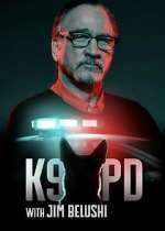 K9 PD with Jim Belushi merdb