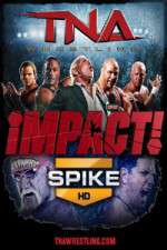 TNA Impact Wrestling merdb