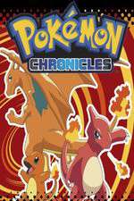 Watch Pokemon Chronicles Merdb
