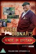 Watch Fred Dibnah's Made In Britain Merdb