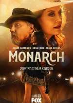 Watch Monarch Merdb