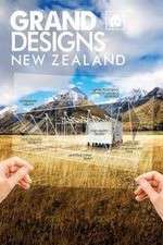 Watch Grand Designs New Zealand Merdb