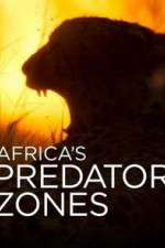 Watch Africa's Predator Zones Merdb