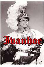 Watch Ivanhoe (1958) Merdb