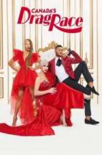 Canada\'s Drag Race merdb