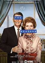 Watch The Reagans Merdb