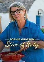 Watch Sophie Grigson: Slice of Italy Merdb