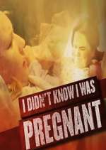 Watch I Didn't Know I Was Pregnant Merdb