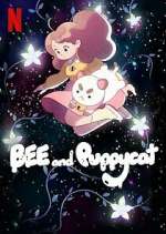 Watch Bee and PuppyCat Merdb