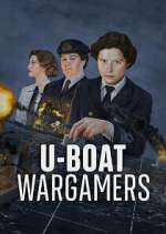 Watch U-Boat Wargamers Merdb