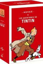 Watch Les aventures de Tintin Merdb