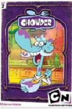 Watch Chowder Merdb