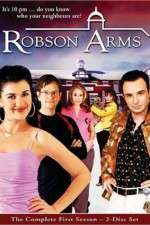 Watch Robson Arms Merdb