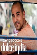 Watch David Rocco's Dolce India Merdb