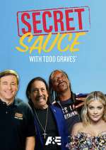 Watch Secret Sauce with Todd Graves Merdb