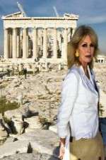 Watch Joanna Lumleys Greek Odyssey Merdb