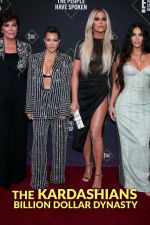 Watch The Kardashians: Billion Dollar Dynasty Merdb