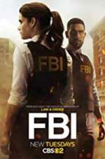 FBI merdb